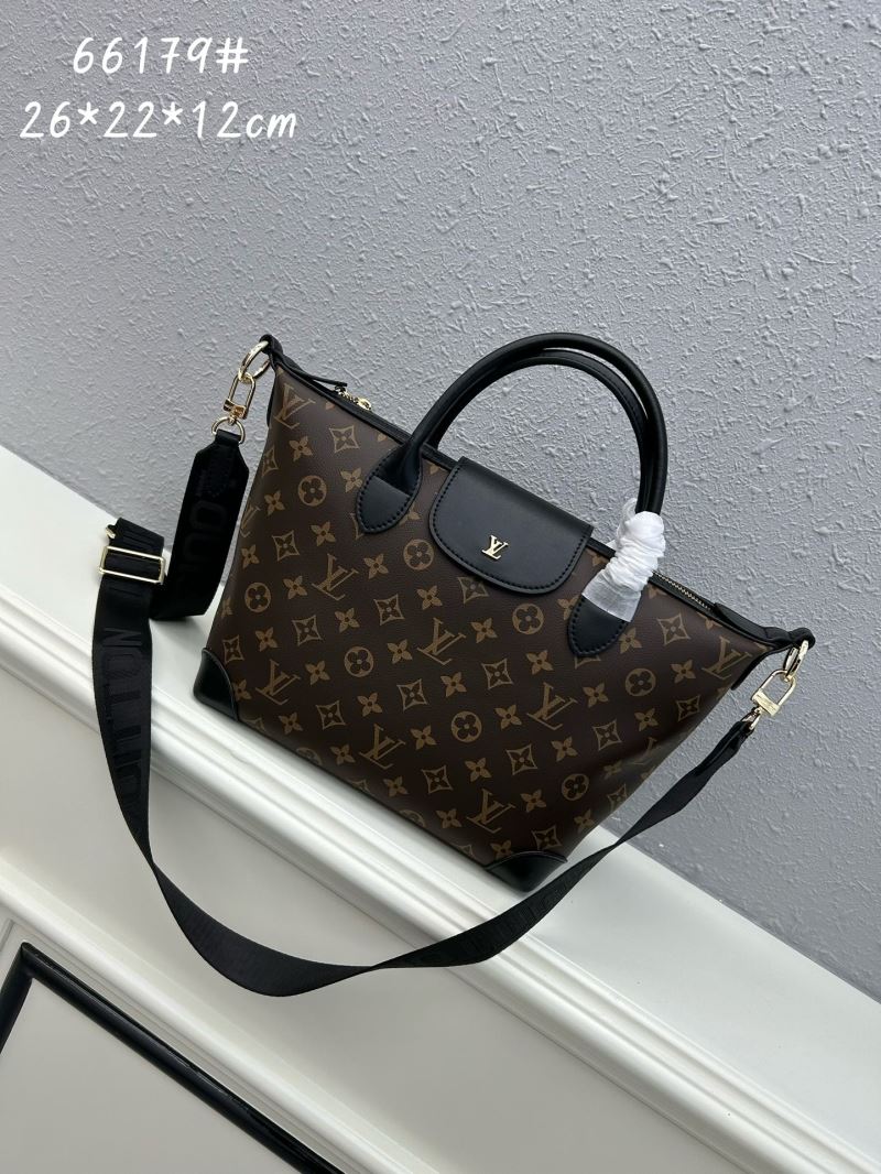 Louis Vuitton Top Handle Bags